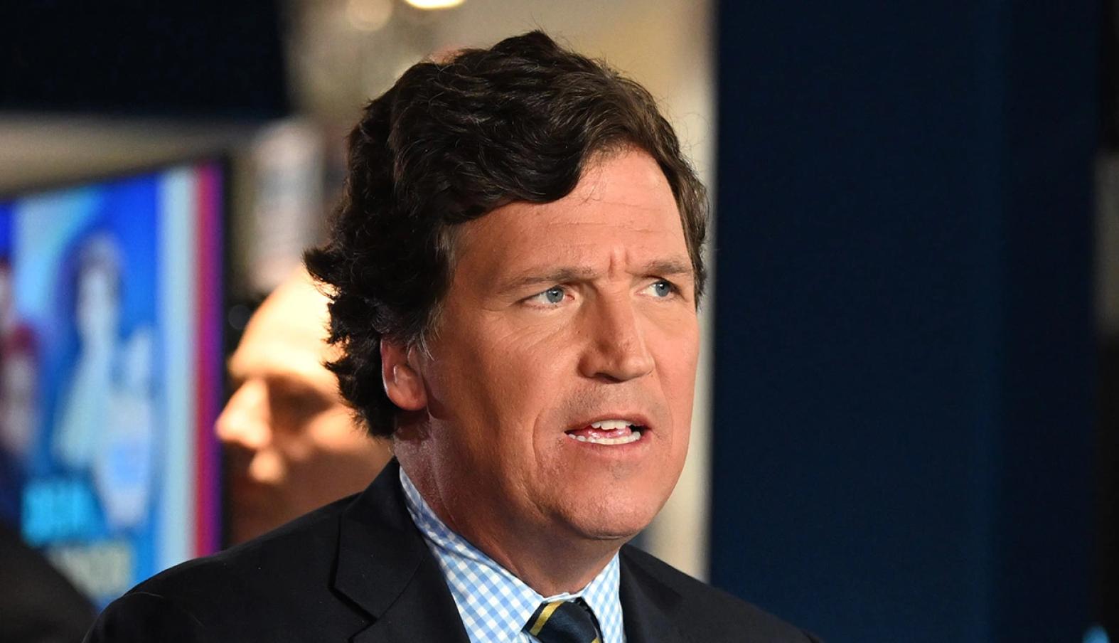 Tucker Carlson's Fox News Exit: The Untold Story Behind His Sudden Departure