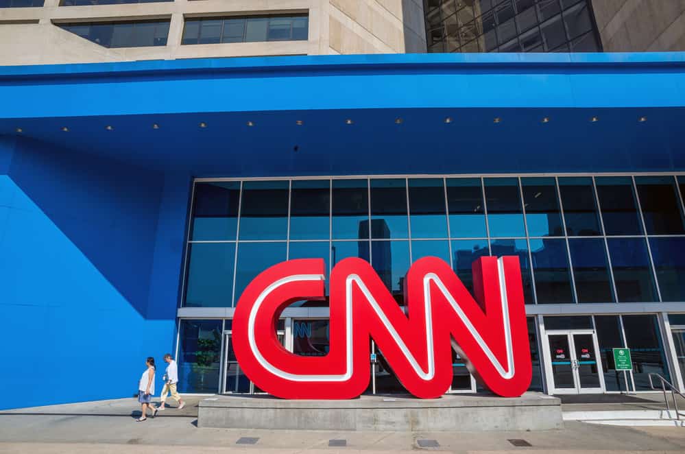 Media Ownership: Who Controls Fox News, CNN, and Sky News