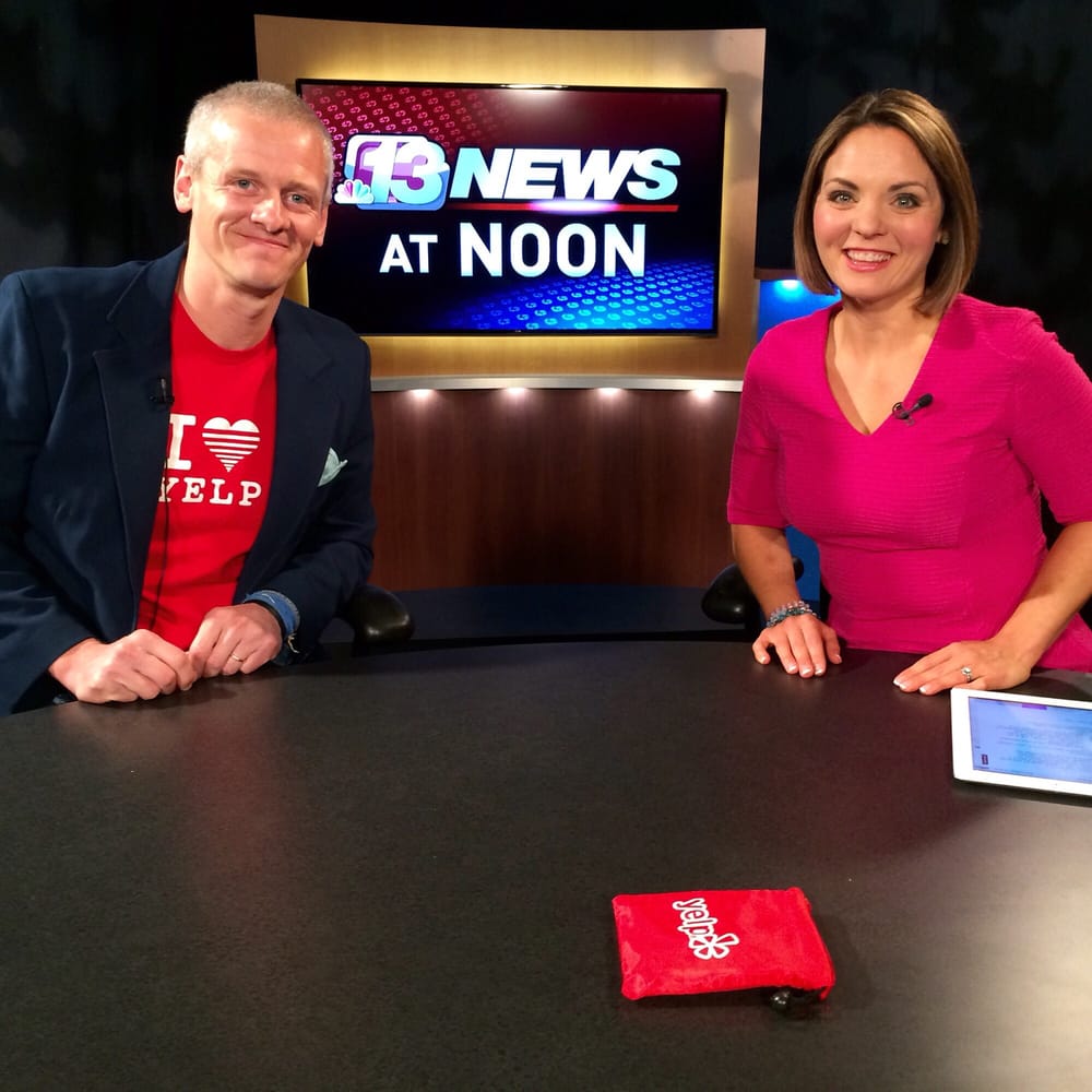 WHO TV 13 News: Your Complete Guide to Des Moines' Local News Station