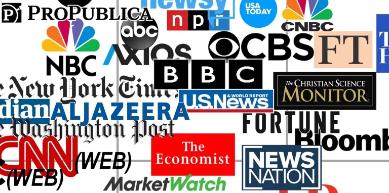 Media Literacy: How to Identify Biased News Headlines