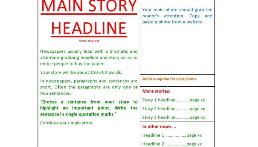 Effective News Report Closings: Techniques for Memorable Conclusions
