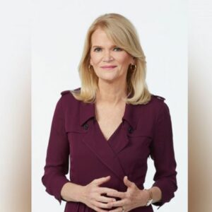 Veteran News Anchors: Ages and Career Milestones of Leading Television Journalists
