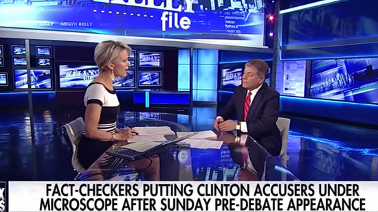 The Real Story Behind Judge Napolitanoâ€™s Departure from Fox News