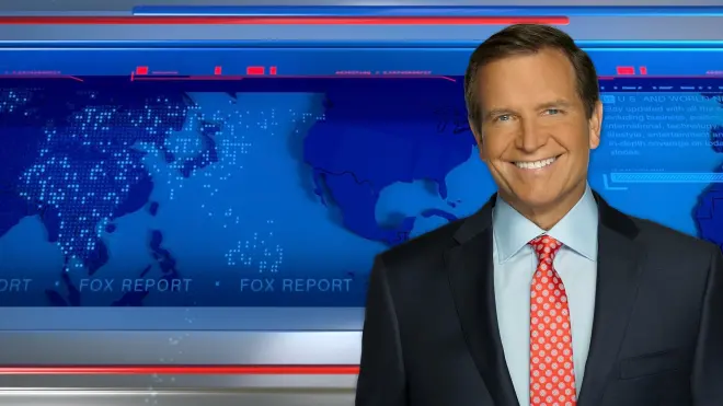 Jon Scott Fox News: Career Journey and Current Status of the Veteran Anchor
