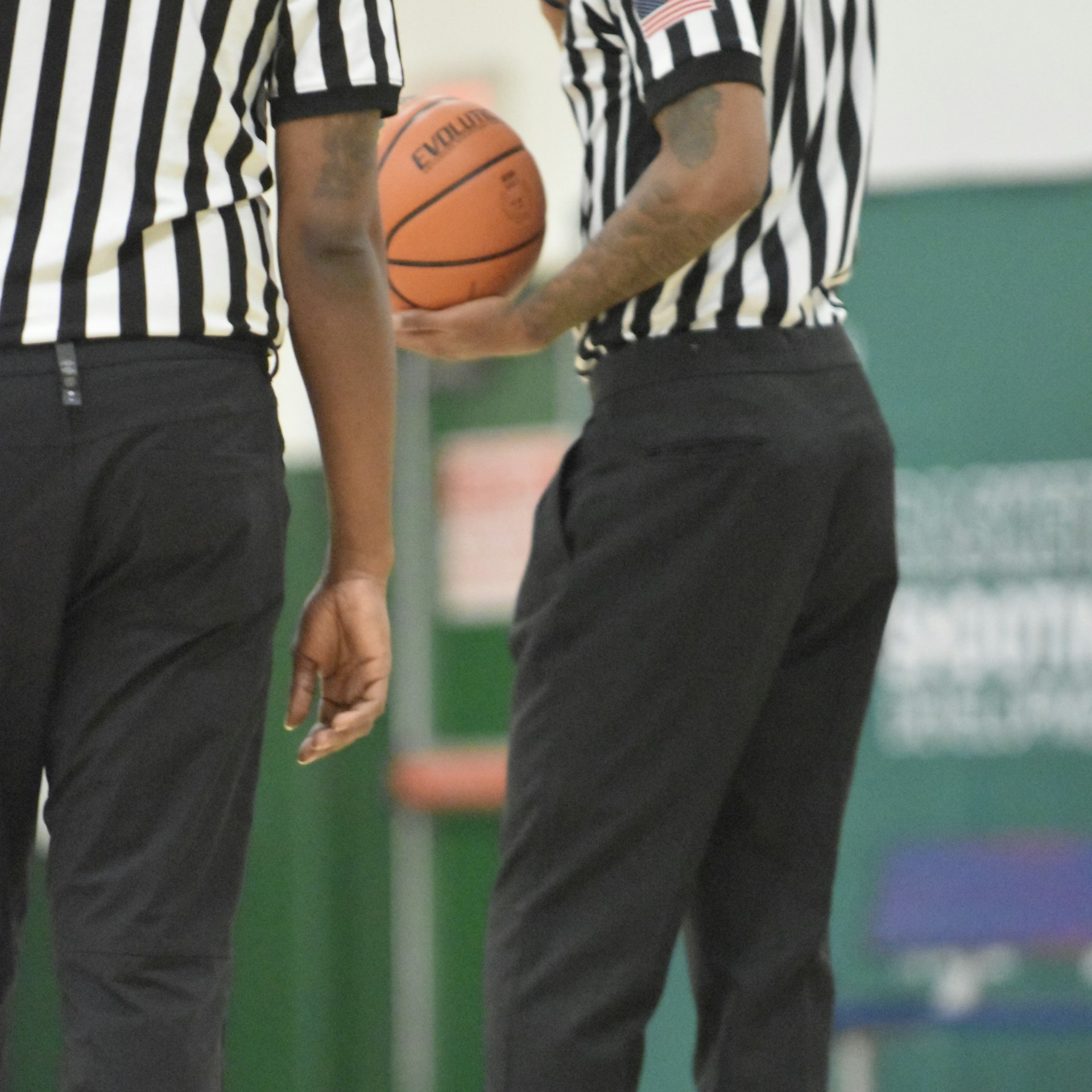 AI Referees: Transforming Fairness and Accuracy in Competitive Sports