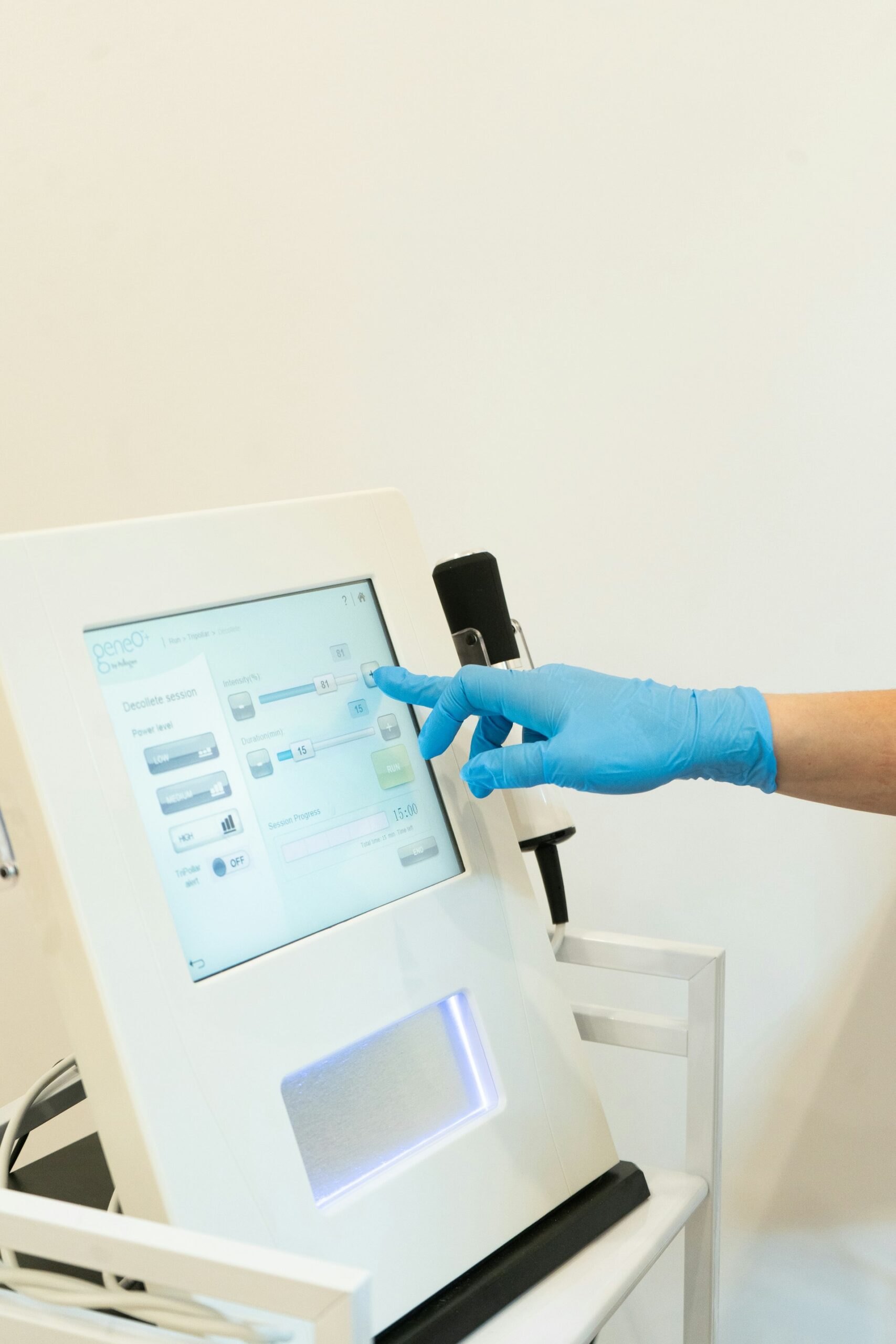 Shaping the Future: Biometric Monitoring's Transformative Impact on Sports Science