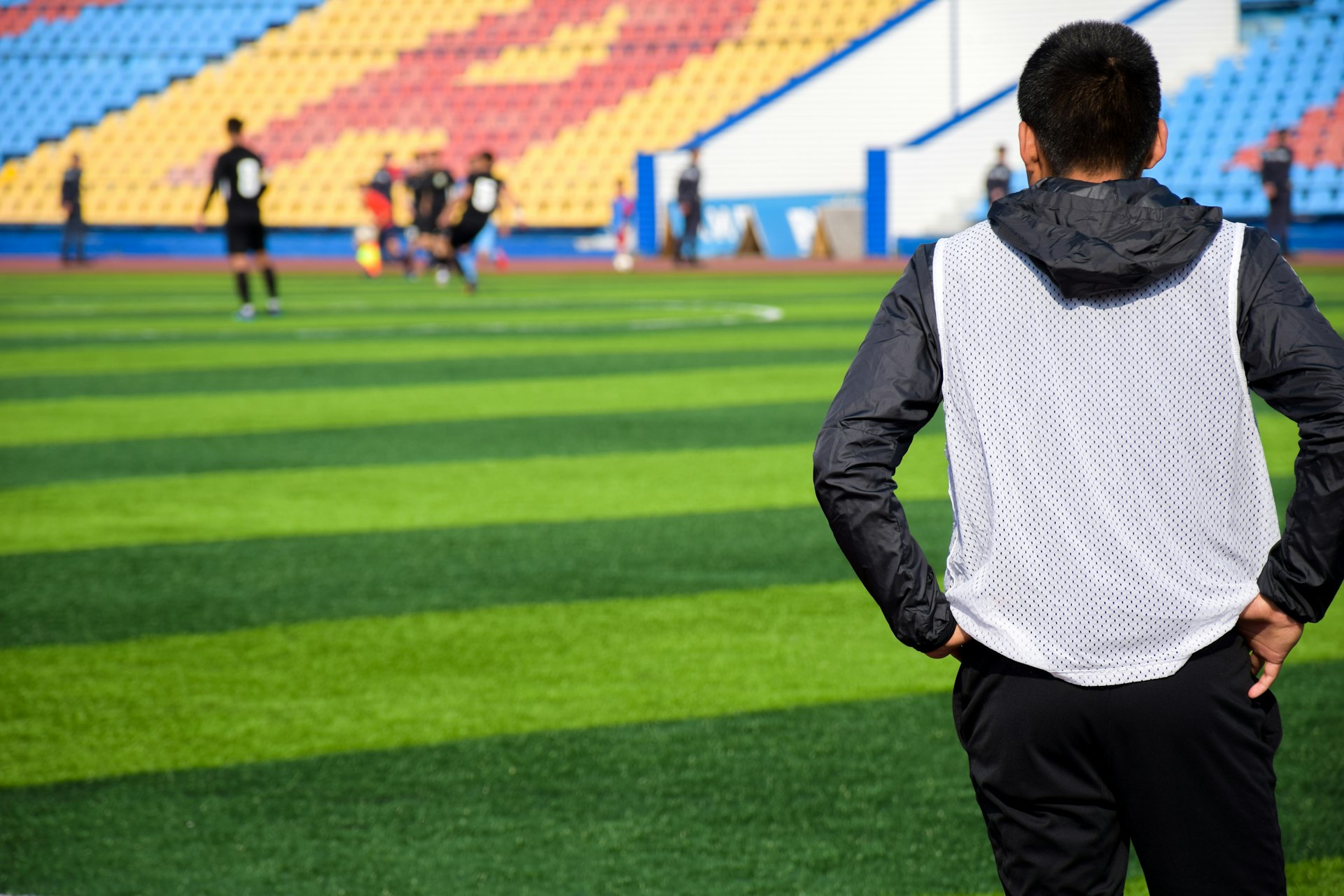 Unlocking Team Potential: The Critical Role of Emotional Intelligence in Sports Leadership