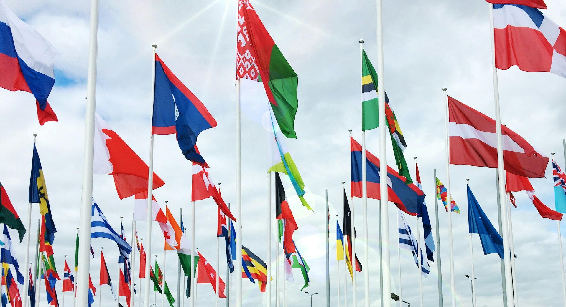 How Sports Diplomacy Shapes Global Relations and National Reputation