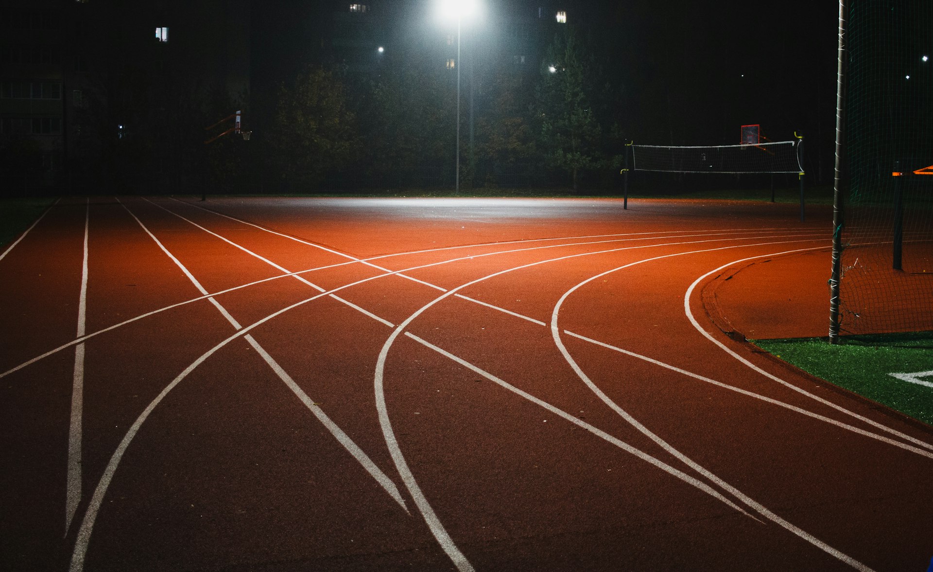 Unlocking Peak Performance: How Visualization Techniques Transform Athletic Training