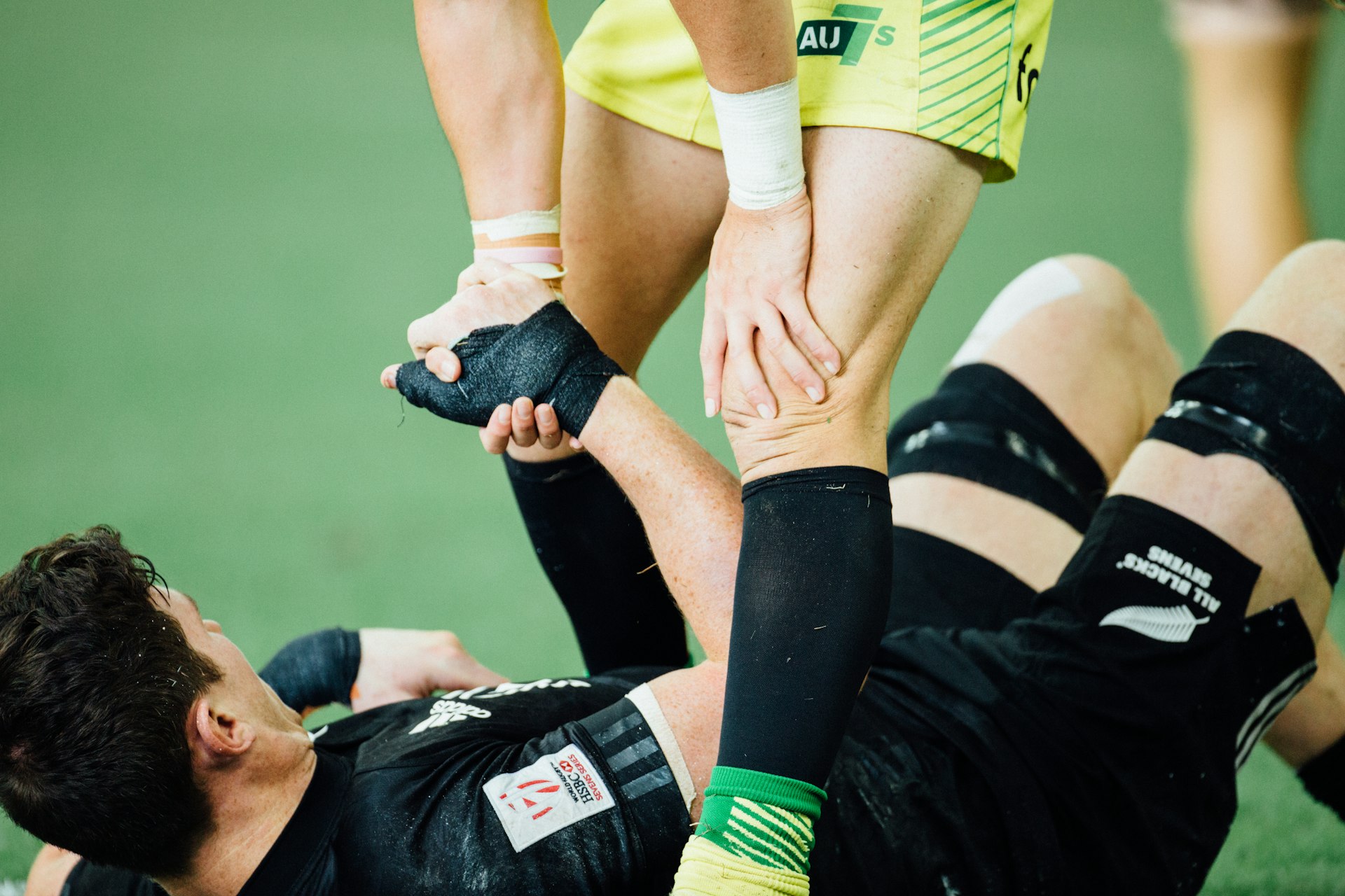 The Future of AI in Sports Injury Prevention: Transforming Athlete Care and Performance
