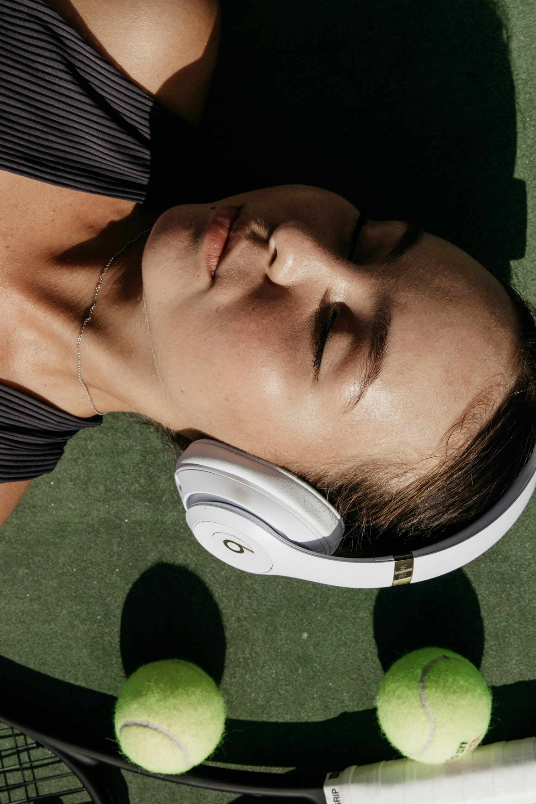 Unlocking Peak Performance: How Quality Sleep Fuels Athlete Recovery and Success