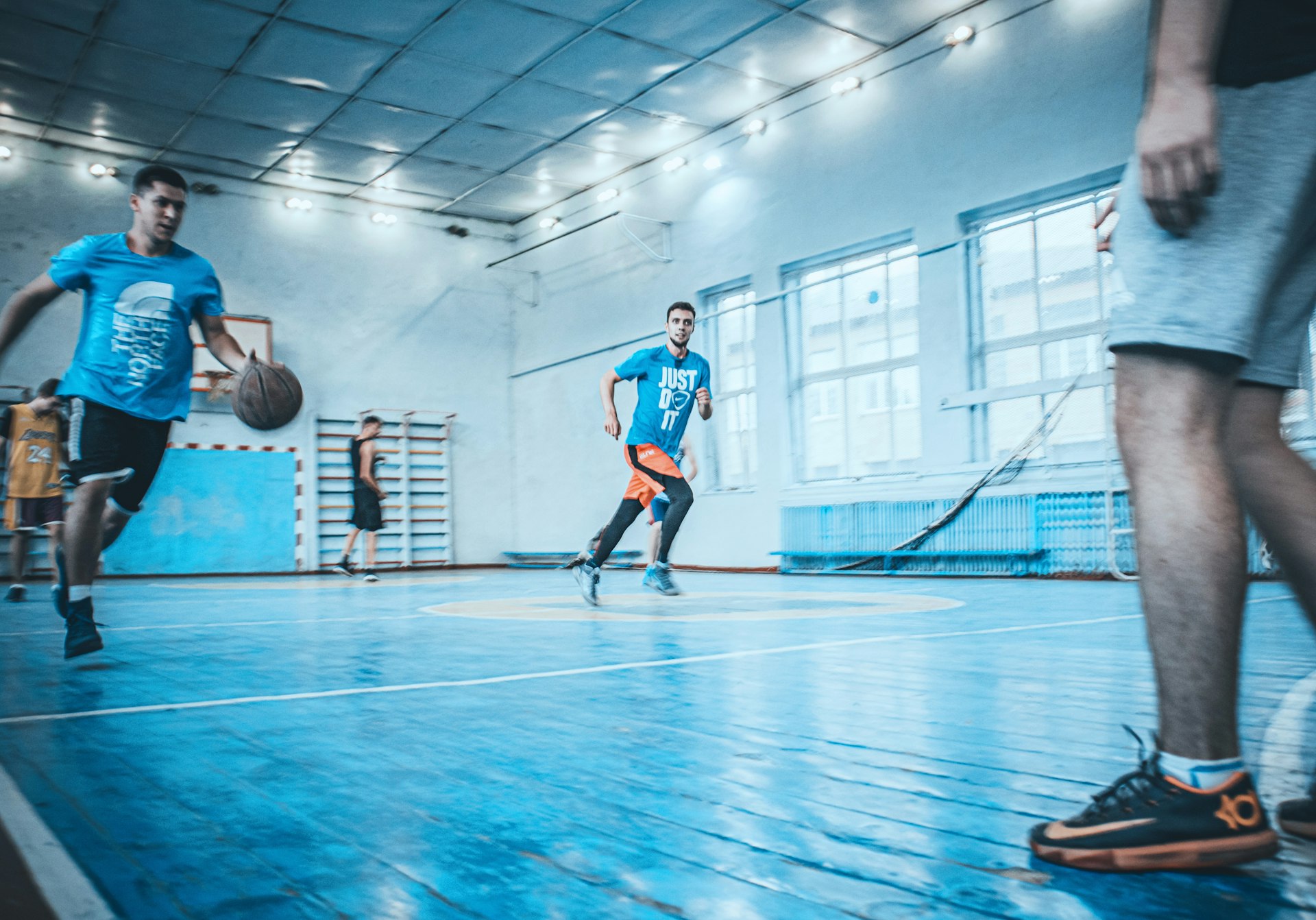 Unlocking Athletic Potential: The Transformative Benefits of Functional Fitness in Training