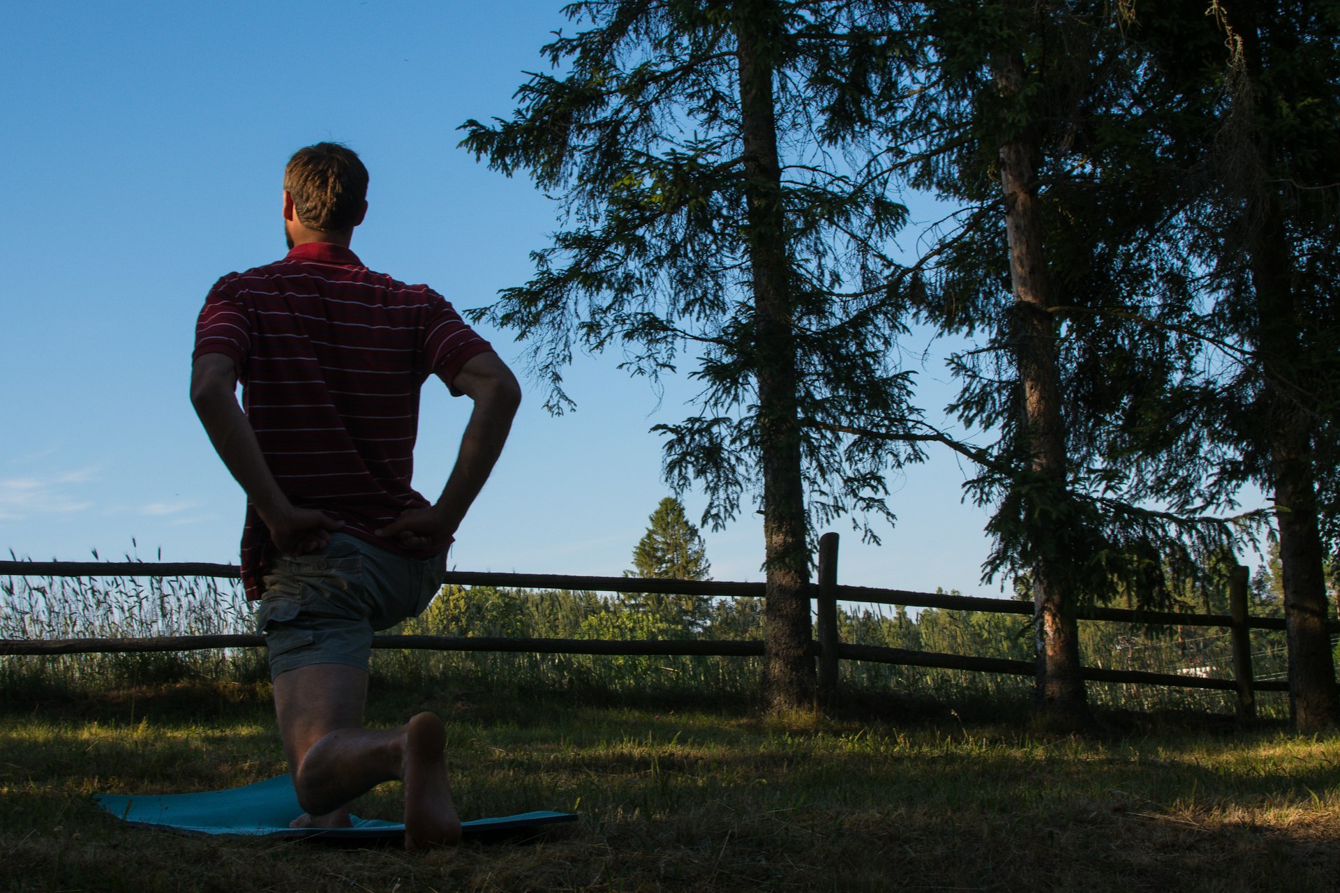 Unlocking Athletic Potential: The Proven Benefits of Mindfulness Meditation for Sports Performance and Wellbeing