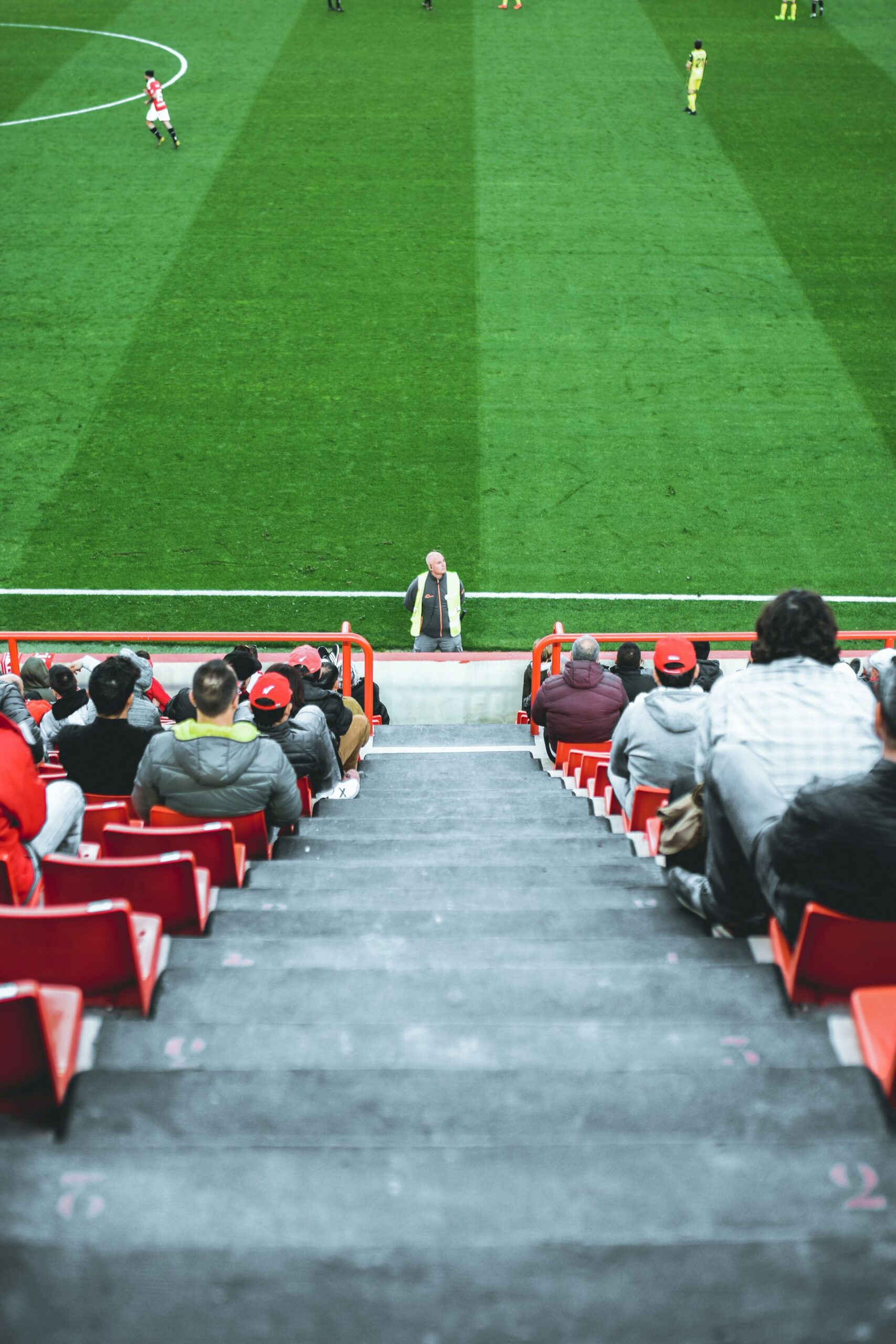Why Fair Representation in Sports Media Drives Growth, Equity, and Opportunity