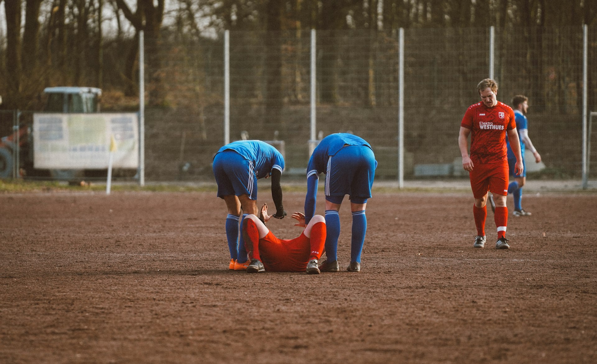 Comprehensive Injury Prevention Techniques in Football: Strategies for Safer Play