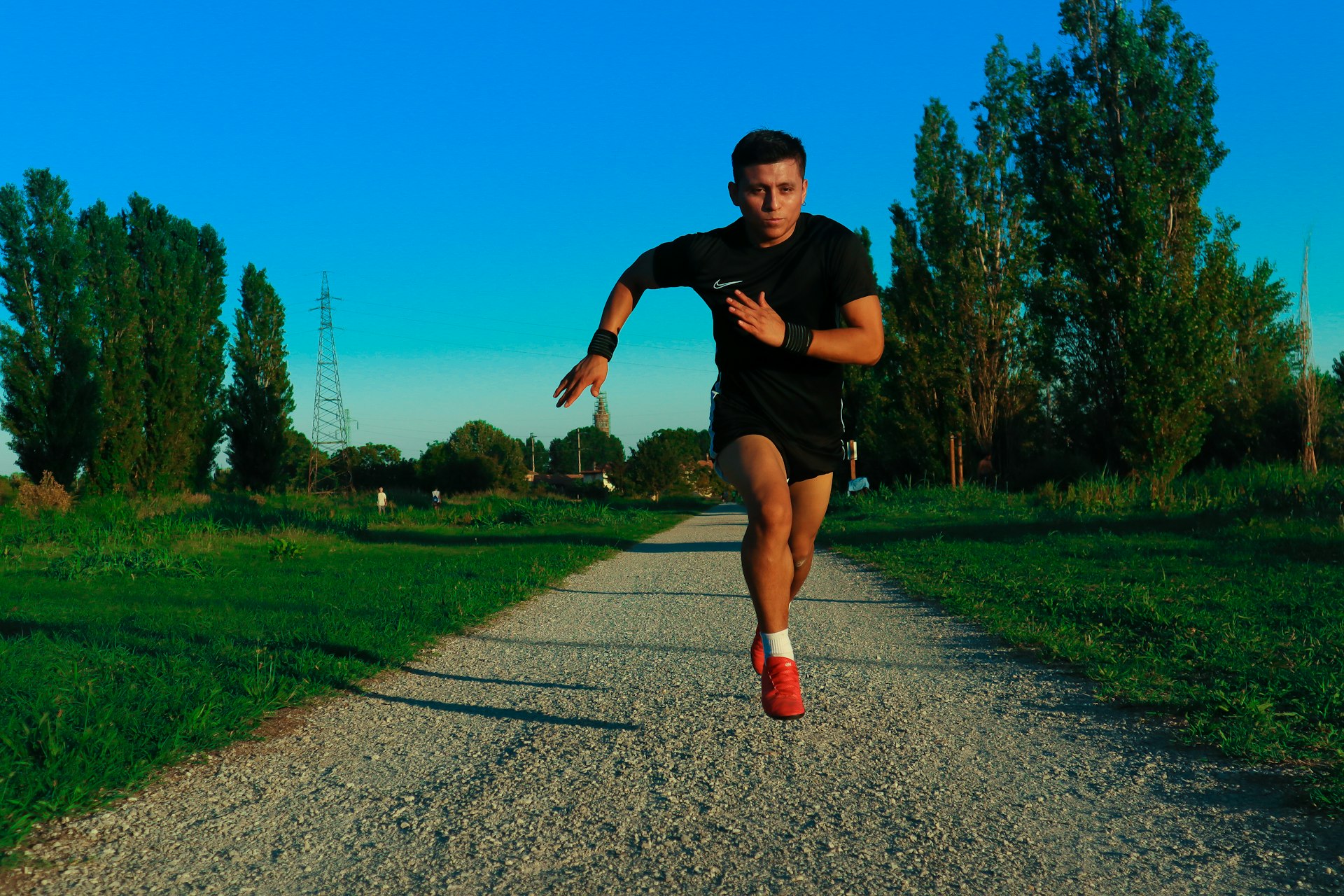 Why Pre-Game Nutrition Matters for Athletes: Strategies, Science, and Success
