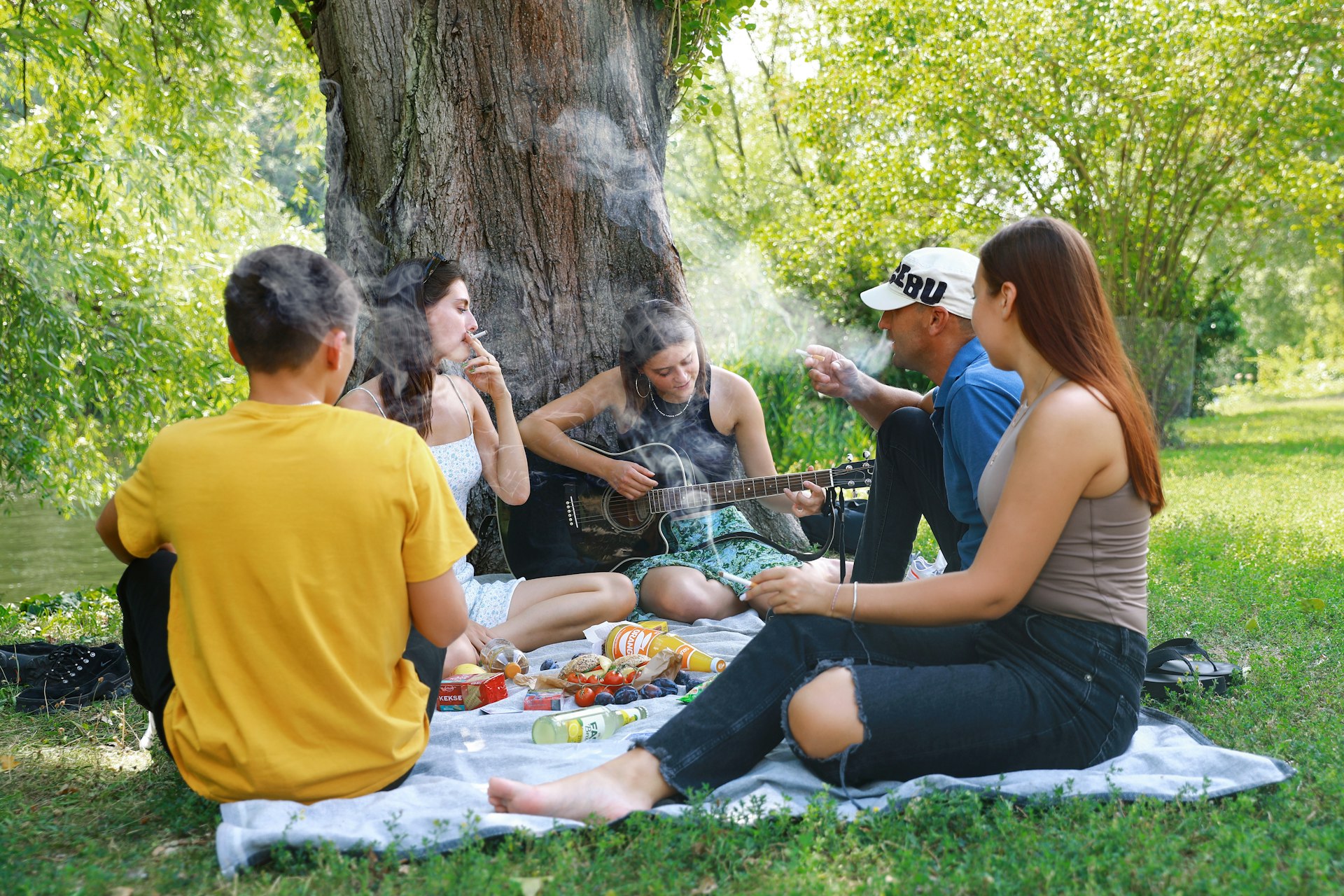 Building Healthier Communities: Actionable Approaches for Community-Focused Lifestyles